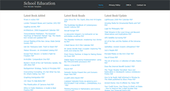 Desktop Screenshot of happydazefestival.com
